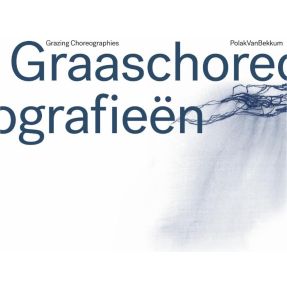 Graaschoreografieën