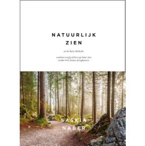 Natuurlijk zien en de Bates Methode