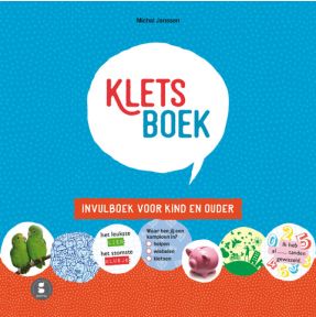 Kletsboek!