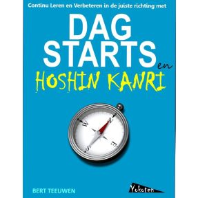 Dagstarts en Hoshin Kanri