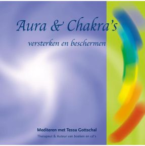 Aura en chakra's