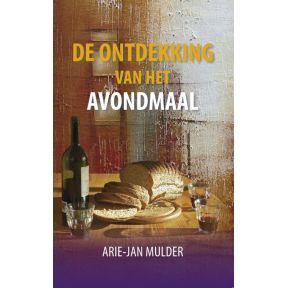 De ontdekking van het avondmaal