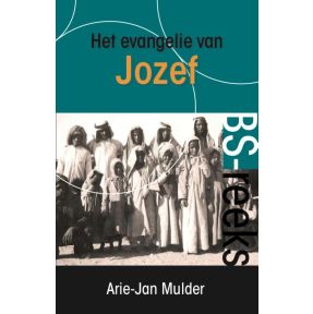 Het evangelie van Jozef