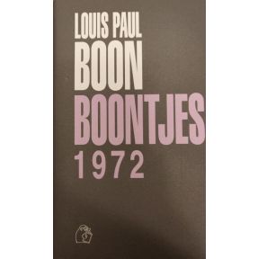 Boontjes 1972