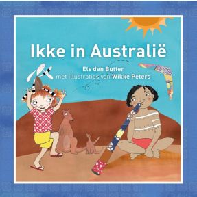 Ikke in Australie