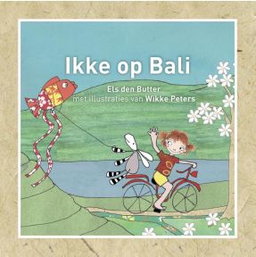 Ikke op Bali