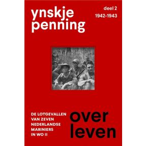 Overleven/ deel 2 1942-1943