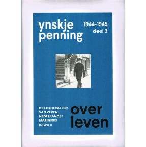 Overleven / deel 3, 1944-1945