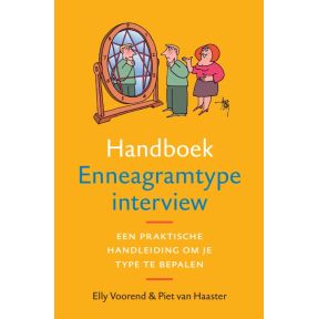 Handboek Enneagramtype-interview