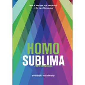 Homo Sublima