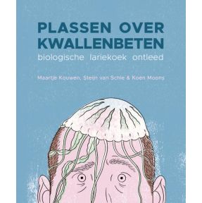 Plassen over kwallenbeten