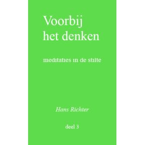 Voorbij het denken