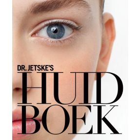 Dr. Jetske's huidboek