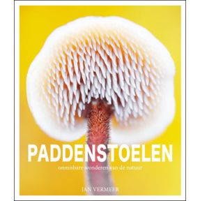 PADDENSTOELEN