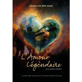 L'Amour Légèndaire