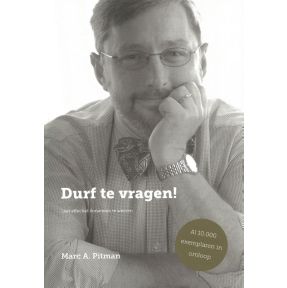 Durft te vragen