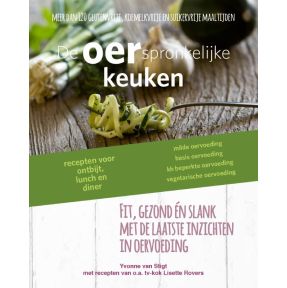 De oerspronkelijke keuken