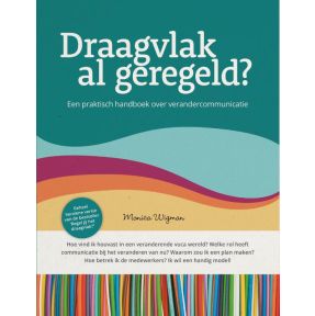 Draagvlak al geregeld?