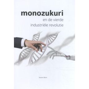 Monozukuri en de vierde industriële revolutie