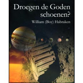 Droegen de goden schoenen?