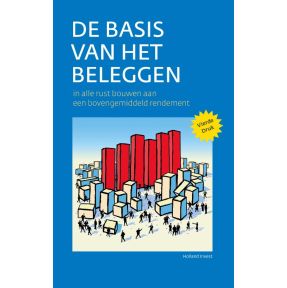 De basis van het beleggen