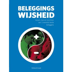 Beleggingswijsheid