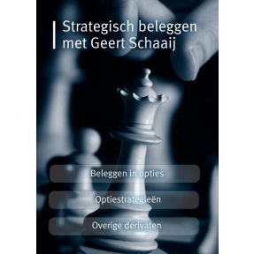 Strategisch beleggen met Geert Schaaij