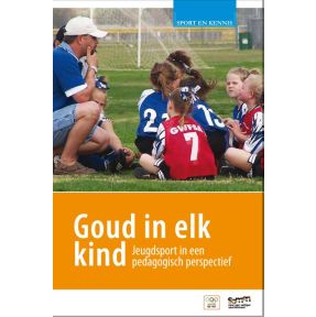 Goud in elk kind