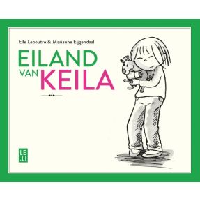 Eiland van Keila