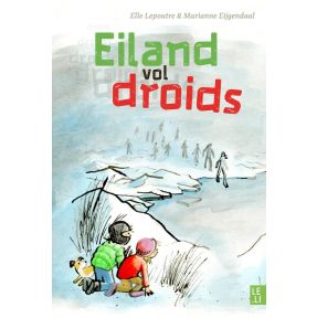 Eiland vol Droids