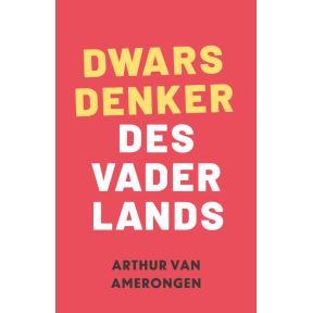 Dwarsdenker des Vaderlands