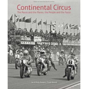 Continental circus