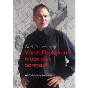 Vanzelfsprekend maar niet normaal