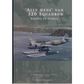 Alle Hens van 320 Squadron