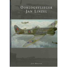 Oorlogsvlieger Jan Linzel