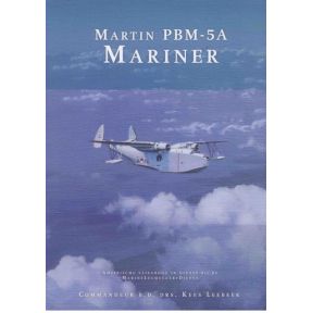 Martin PBM-5A Mariner