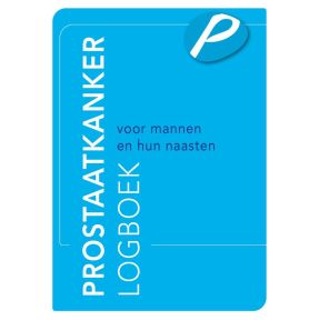 Prostaatkankerlogboek