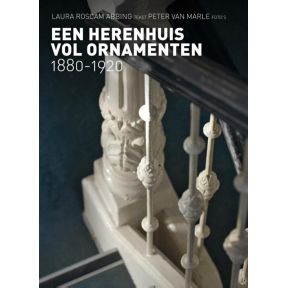 Een herenhuis vol ornamenten