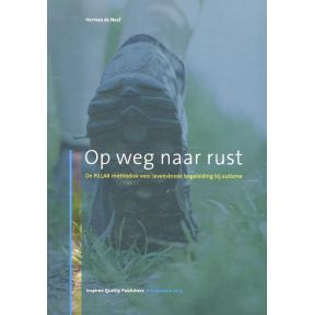 Op weg naar rust