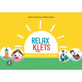 Relaxklets!