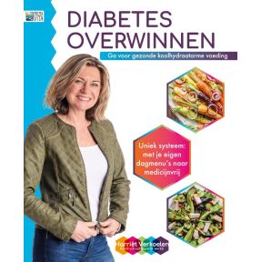 Diabetes overwinnen