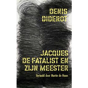 Jacques de fatalist en zijn meester