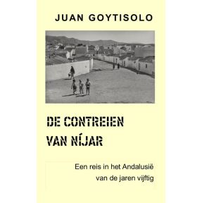 De contreien van Níjar