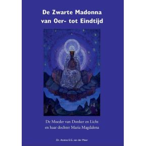 De Zwarte Madonna van oer- tot eindtijd