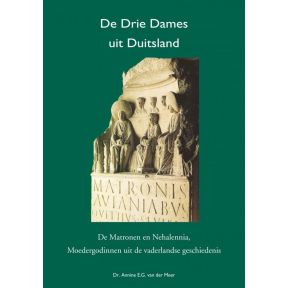 De Drie Dames uit Duitsland