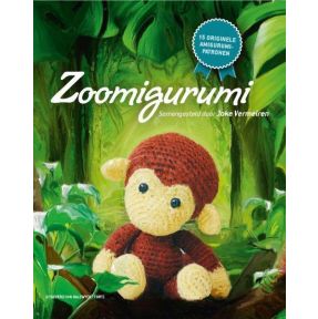 Zoomigurumi