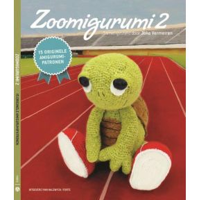 Zoomigurumi 2