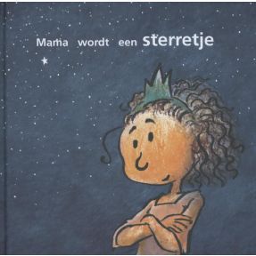 Mama wordt een sterretje