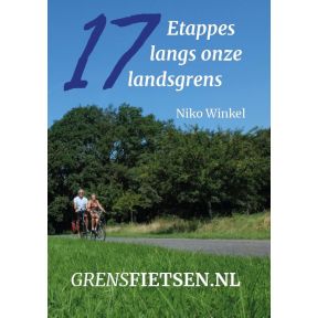 Grensfietsen.nl