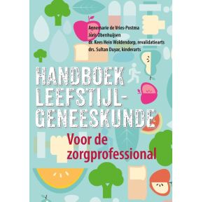 Handboek leefstijlgeneeskunde